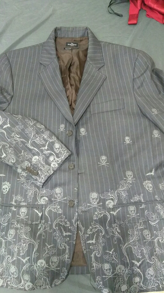 Marc ecko blazer